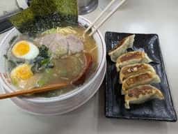 ラーメンショップ 希望ヶ丘店