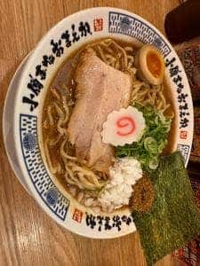 小僧またおまえか。