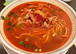 石垣島麺処 八重山そば製麺所