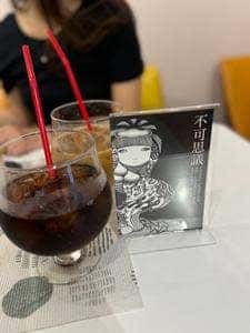 テスタロッサカフェ 駒形
