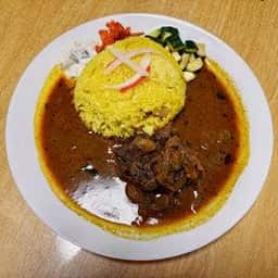 カリー＆カフェ ワルン