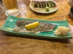 個室日本酒サカバ 晴れ