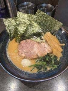 琉二家