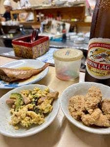 立呑み処 呑べえ