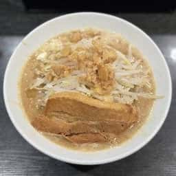 ラーメンフクロウ
