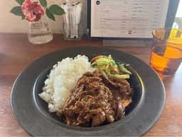CAFE JIMAMA