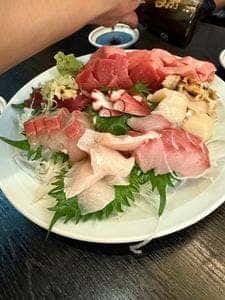 居酒屋なかよし