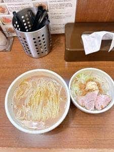 麺処 一笑