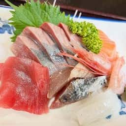 お食事処 みず
