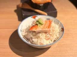 寿司 牡蠣 北千住スシエビス
