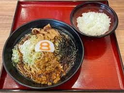 8番らーめん 内灘店