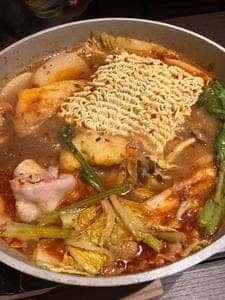 花屋 台湾火鍋