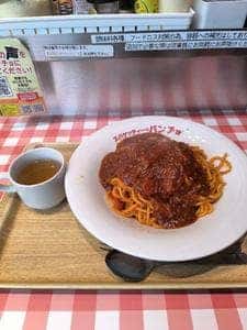 スパゲッティーのパンチョ 岐阜茜部店