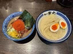 麺や兼虎 福岡PARCO店
