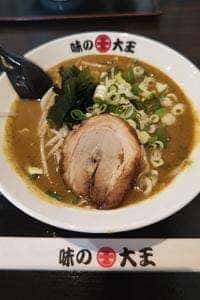 味の大王 総本店