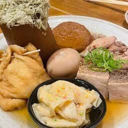 ヤミツキ食堂