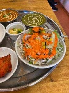 インドネパールカレー＆スープカレー 15
