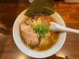 中華そば むらさき山