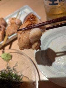炭火焼きと四季旬菜 粋 川崎店
