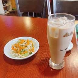アジアン ダイニング シムラン