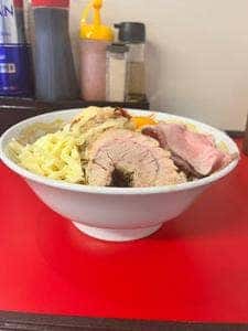 それいけ！たかちゃんラーメン 群馬千代田店
