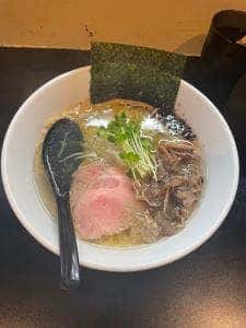 麺や 勝治