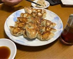 ぎょうざ専門店唐や 錦店