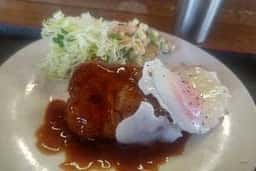 お食事処 味菜