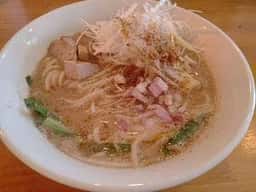ラーメン hanabi