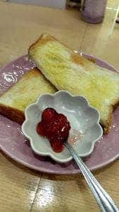 楽園カフェ