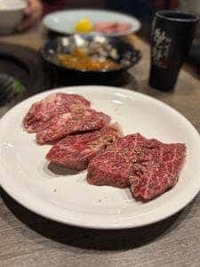 焼肉 光陽
