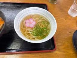 おぐまうどん
