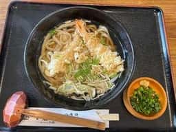讃岐うどん 瀬戸内