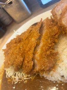 とんかつ檍のカレー屋 いっぺこっぺ 北千住店