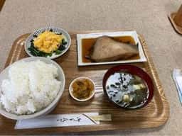 三平食堂