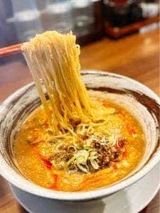 北京飯店 東大和店