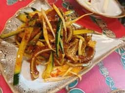 麻辣天府