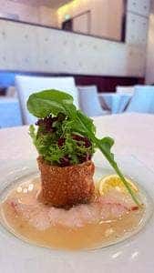 レストラン 西本