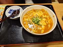 夢庵 羽生店