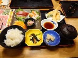 夢庵 羽生店