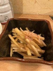 新橋 シロマル。