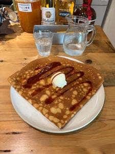 ラ ブランシュ エルミン