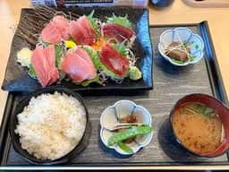 南まぐろと本まぐろ 静岡本店
