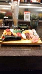 魚貴すし