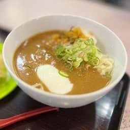 麺処 吉野屋