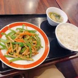 次郎餃子酒場
