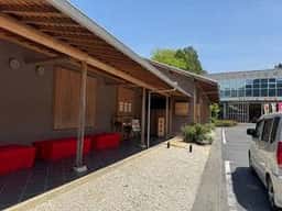 和食処 なかつ川