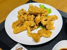 レストラン 東洋軒 トキハ別府店