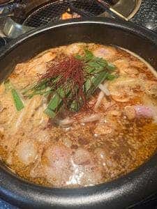 あみやき亭 千音寺店