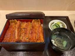 うなぎや 関